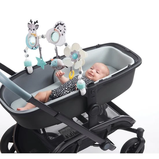 Tiny Love Arche D'éveil Sunny Stroll 4 Tiny Love Arche D'éveil Sunny Stroll – Image 4