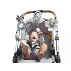 Tiny Love Arche D'éveil Sunny Stroll 11 Tiny Love Arche D'éveil Sunny Stroll -Bébé Produits Boutique 7290108862546 7290108862546 5BaseMedia 550Wx550H