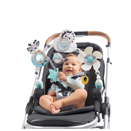 Tiny Love Arche D'éveil Sunny Stroll 6 Tiny Love Arche D'éveil Sunny Stroll – Image 6