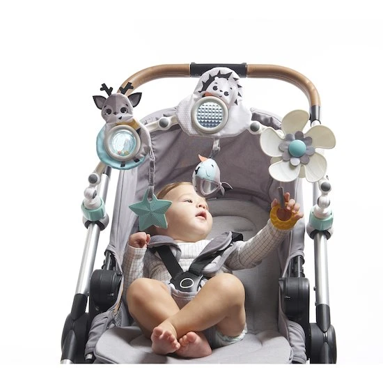 Tiny Love Arche D'éveil Sunny Stroll 7 Tiny Love Arche D'éveil Sunny Stroll – Image 7