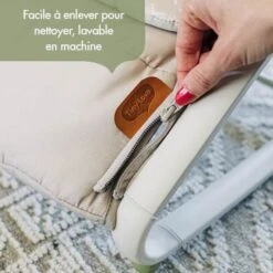 Tiny Love Transat 2en1 Pliable Avec Arche De Jeux -Bébé Produits Boutique 7290108862584 7290108862584 9BaseMedia 550Wx550H