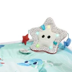 Tiny Love Tapis D'éveil Musical Trésor De L'océan -Bébé Produits Boutique 7290108862713 7290108862713 5BaseMedia 550Wx550H