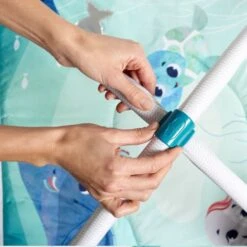 Tiny Love Tapis D'éveil Musical Trésor De L'océan -Bébé Produits Boutique 7290108862713 7290108862713 6BaseMedia 550Wx550H