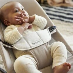 BabyBjörn Transat Balance Soft Coton -Bébé Produits Boutique 7317680050830 7317680050830 3BaseMedia 550Wx550H