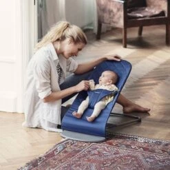 BabyBjörn Transat Bliss Coton -Bébé Produits Boutique 7317680060150 7317680060150 5BaseMedia 550Wx550H