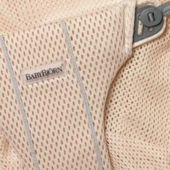 BabyBjörn Housse Transat Bliss Et Balance -Bébé Produits Boutique 7317680120014 7317680120014 3BaseMedia 550Wx550H