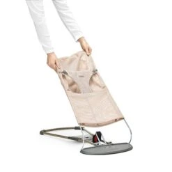 BabyBjörn Housse Transat Bliss Et Balance -Bébé Produits Boutique 7317680120014 7317680120014 4BaseMedia 550Wx550H