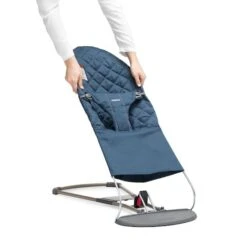 BabyBjörn Housse Transat Bliss -Bébé Produits Boutique 7317680120151 7317680120151 4BaseMedia 550Wx550H