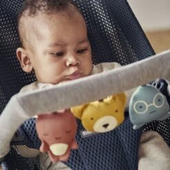 BabyBjörn Arche Pour Transats Bliss Et Balance Soft -Bébé Produits Boutique 7317680803009 7317680803009 3BaseMedia 550Wx550H