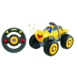 CHICCO Voiture Télécommandée Billy Bigwheels