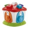 CHICCO Cottage Des Animaux 3 En 1