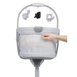 CHICCO Transat Baby Hug 4 En 1 Air -Bébé Produits Boutique 8058664123797 8058664123797 6BaseMedia 550Wx550H
