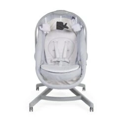 CHICCO Transat Baby Hug 4 En 1 Air -Bébé Produits Boutique 8058664123797 8058664123797 8BaseMedia 550Wx550H