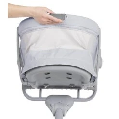 CHICCO Transat Baby Hug 4 En 1 Air -Bébé Produits Boutique 8058664123797 8058664123797 9BaseMedia 550Wx550H