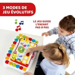 CHICCO Pupitre Premiers Mots -Bébé Produits Boutique 8058664131266 8058664131266 5BaseMedia 550Wx550H