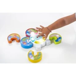 CHICCO Puzzle électronique Des Animaux -Bébé Produits Boutique 8058664138531 8058664138531 3BaseMedia 550Wx550H