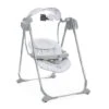 CHICCO Balancelle Polly Swing Up