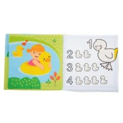 CHICCO Livre De Coloriage Au Marqueur à Eau Les Saisons -Bébé Produits Boutique 8058664138951 8058664138951 4BaseMedia 550Wx550H