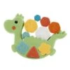 CHICCO Lino Le Dino ECO