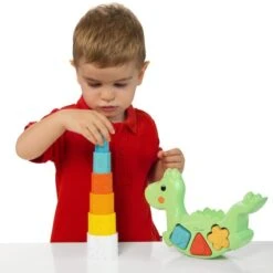 CHICCO Lino Le Dino ECO -Bébé Produits Boutique 8058664145645 8058664145645 3BaseMedia 550Wx550H