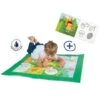 CHICCO Tapis Et Livre à Colorier Au Marqueur à Eau