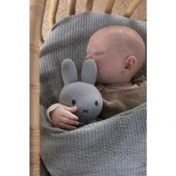Peluche Miffy - Tricot -Bébé Produits Boutique 8713291666504 8713291666504 6BaseMedia 550Wx550H