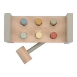 Little Dutch Banc à Marteler