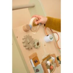 Little Dutch Chariot De Marche -Bébé Produits Boutique 8713291770720 8713291770720 12BaseMedia 550Wx550H