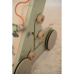 Little Dutch Chariot De Marche -Bébé Produits Boutique 8713291770720 8713291770720 14BaseMedia 550Wx550H