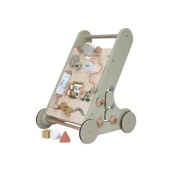 Little Dutch Chariot De Marche