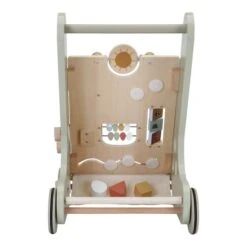 Little Dutch Chariot De Marche -Bébé Produits Boutique 8713291770720 8713291770720 4BaseMedia 550Wx550H