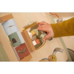 Little Dutch Chariot De Marche -Bébé Produits Boutique 8713291770720 8713291770720 6BaseMedia 550Wx550H