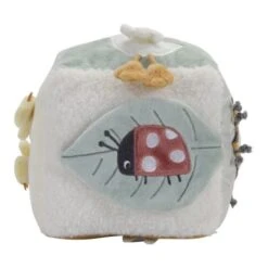Little Dutch Cube D'activités Doux -Bébé Produits Boutique 8713291885097 8713291885097 3BaseMedia 550Wx550H