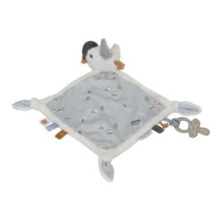 Little Dutch Doudou Carré Mouette -Bébé Produits Boutique 8713291886025 8713291886025 3BaseMedia 550Wx550H