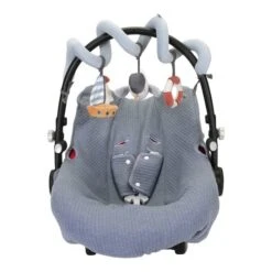 Little Dutch Spirale D'activités Sailors Bay -Bébé Produits Boutique 8713291886124 8713291886124 3BaseMedia 550Wx550H