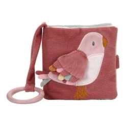 Little Dutch Livre D'activités Pour Poussette