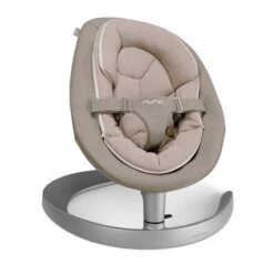 Nuna Transat Leaf Grow Avec Arche De Jeux -Bébé Produits Boutique 8719743748248 8719743748248 3BaseMedia 550Wx550H