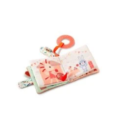 Lilliputiens Livre D'éveil Stella -Bébé Produits Boutique 9782390590132 9782390590132 3BaseMedia 550Wx550H