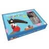 Coffret Livre Et Doudou P'tit Loup
