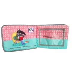 Mon Premier Livre Photos P'tit Loup