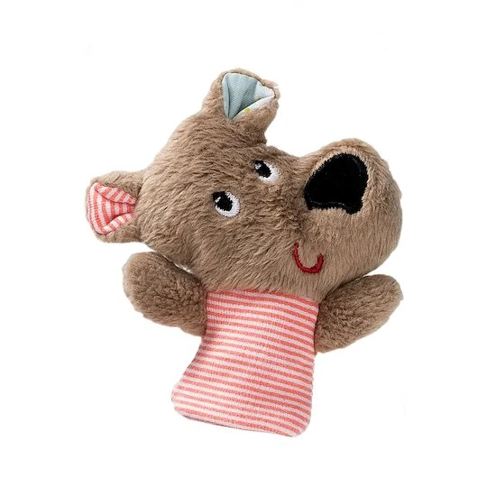 Lilliputiens Livre D'éveil César 11 Lilliputiens Livre D'éveil César – Image 11