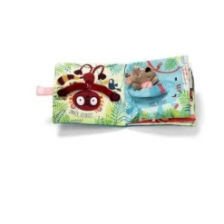 Lilliputiens Livre D'éveil César 15 Lilliputiens Livre D'éveil César -Bébé Produits Boutique 9782930417394 9782930417394 5BaseMedia 550Wx550H