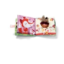 Lilliputiens Livre D'éveil César 16 Lilliputiens Livre D'éveil César -Bébé Produits Boutique 9782930417394 9782930417394 6BaseMedia 550Wx550H