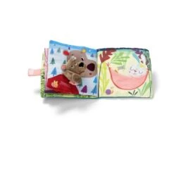 Lilliputiens Livre D'éveil César 18 Lilliputiens Livre D'éveil César -Bébé Produits Boutique 9782930417394 9782930417394 8BaseMedia 550Wx550H