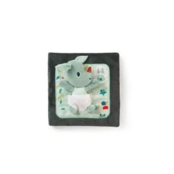 Lilliputiens Livre D'apprentissage Joe Toc Toc