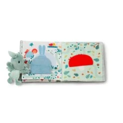 Lilliputiens Livre D'apprentissage Joe Toc Toc -Bébé Produits Boutique 9782930417820 9782930417820 5BaseMedia 550Wx550H