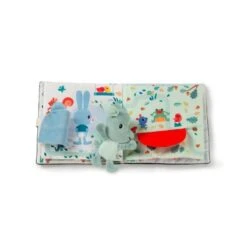 Lilliputiens Livre D'apprentissage Joe Toc Toc -Bébé Produits Boutique 9782930417820 9782930417820 6BaseMedia 550Wx550H