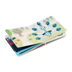 Lilliputiens Vrooom Livre Tactile Et Sonore -Bébé Produits Boutique 9782930417905 9782930417905 3BaseMedia 550Wx550H