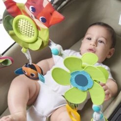 Tiny Love Arche D'activités Dans La Prairie -Bébé Produits Boutique ampafrancearchesarticuleesdanslaprairienocolor 7290108861051 5BaseMedia 550Wx550H