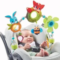 Tiny Love Arche D'activités Dans La Prairie -Bébé Produits Boutique ampafrancearchesarticuleesdanslaprairienocolor 7290108861051 6BaseMedia 550Wx550H